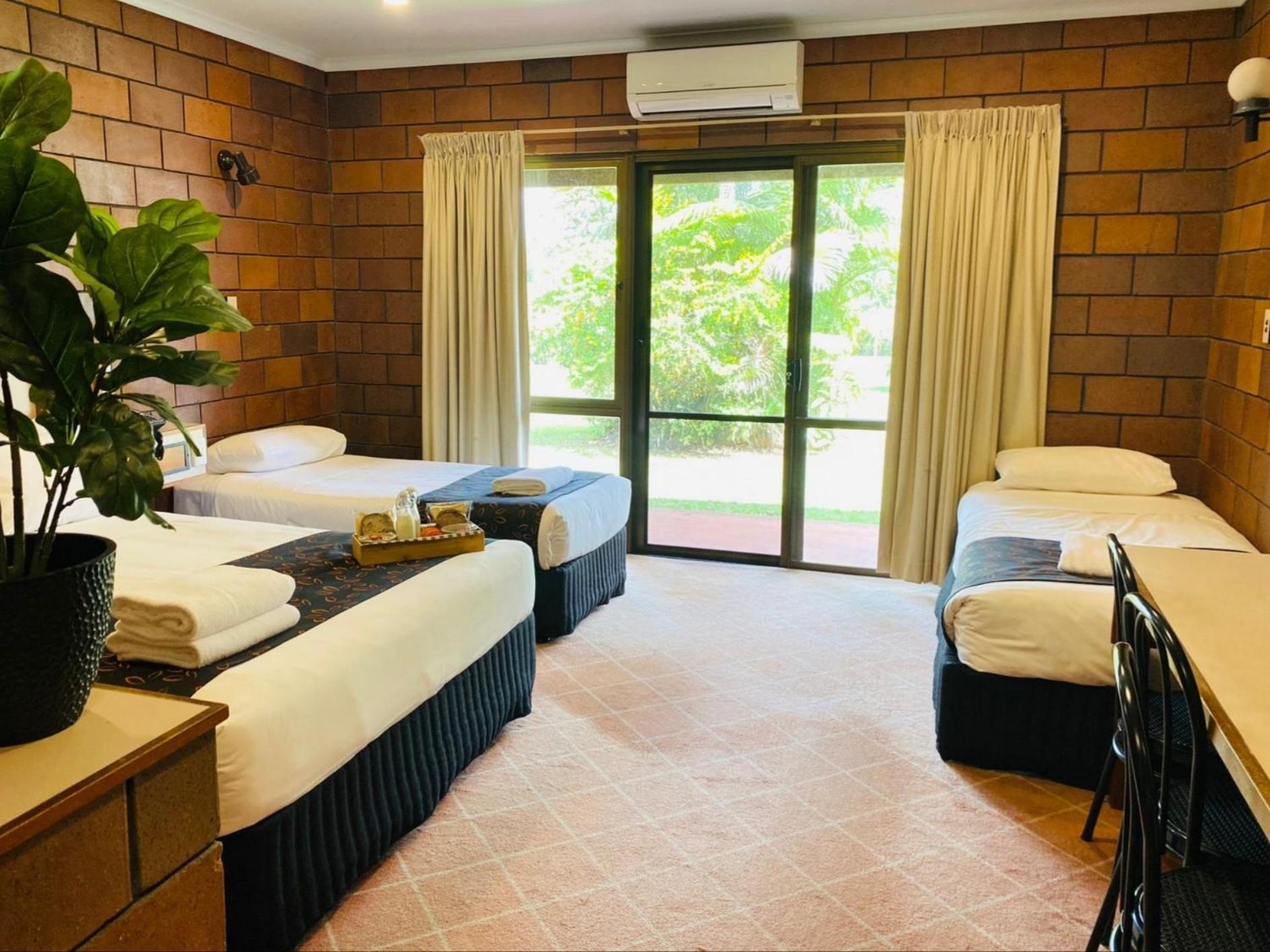 Malanda Lodge Extérieur photo