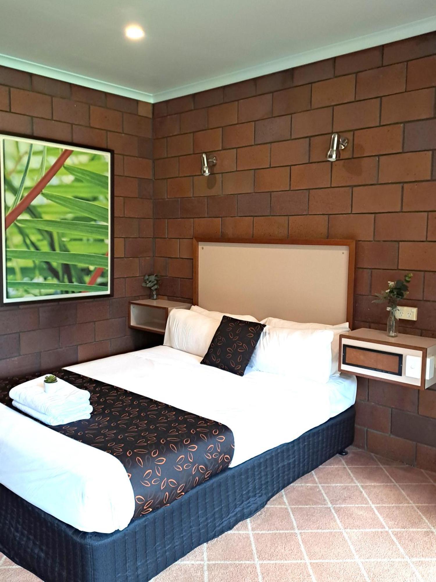 Malanda Lodge Extérieur photo