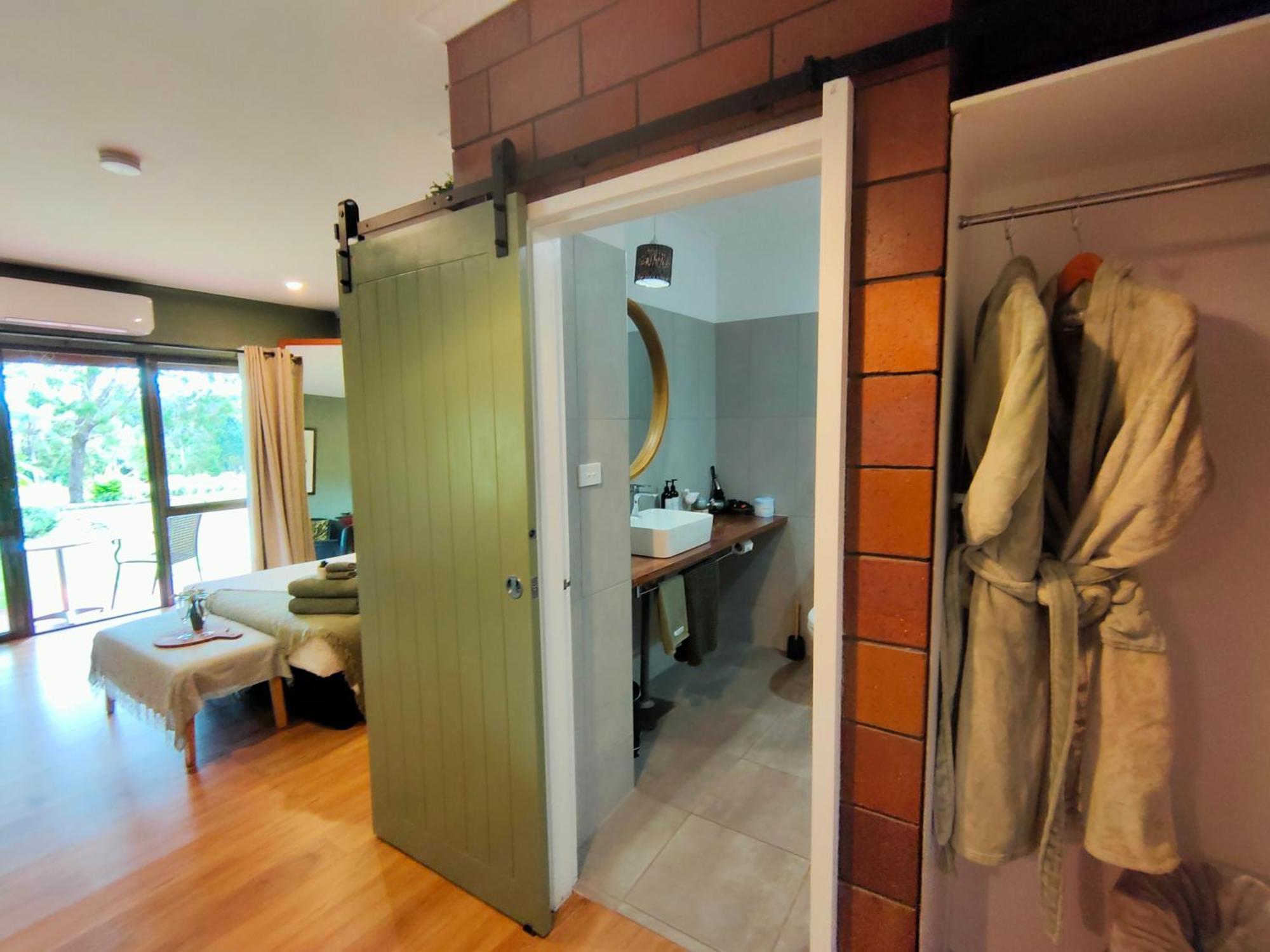 Malanda Lodge Extérieur photo